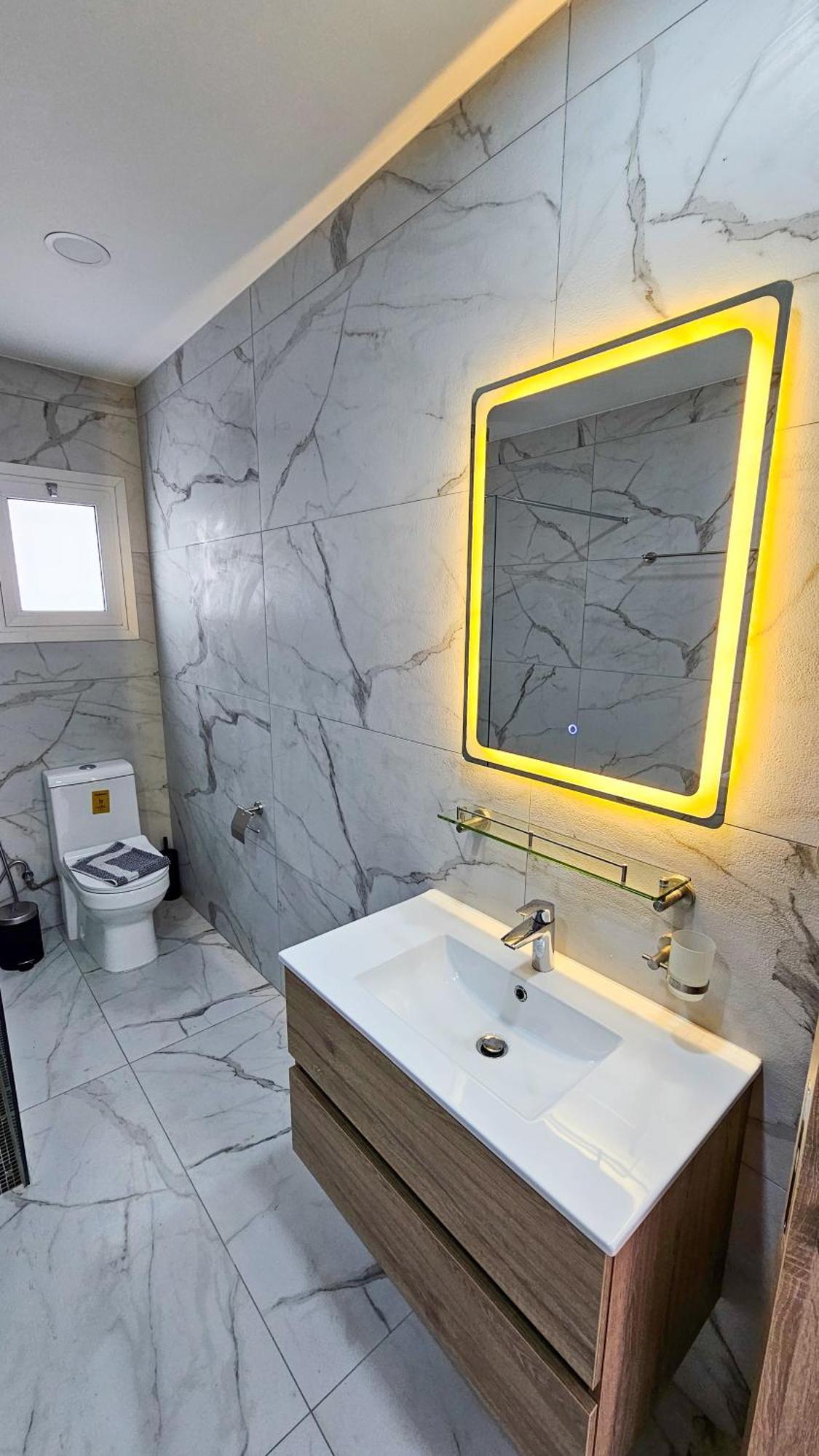 Eviathe Apartments لارنكا المظهر الخارجي الصورة