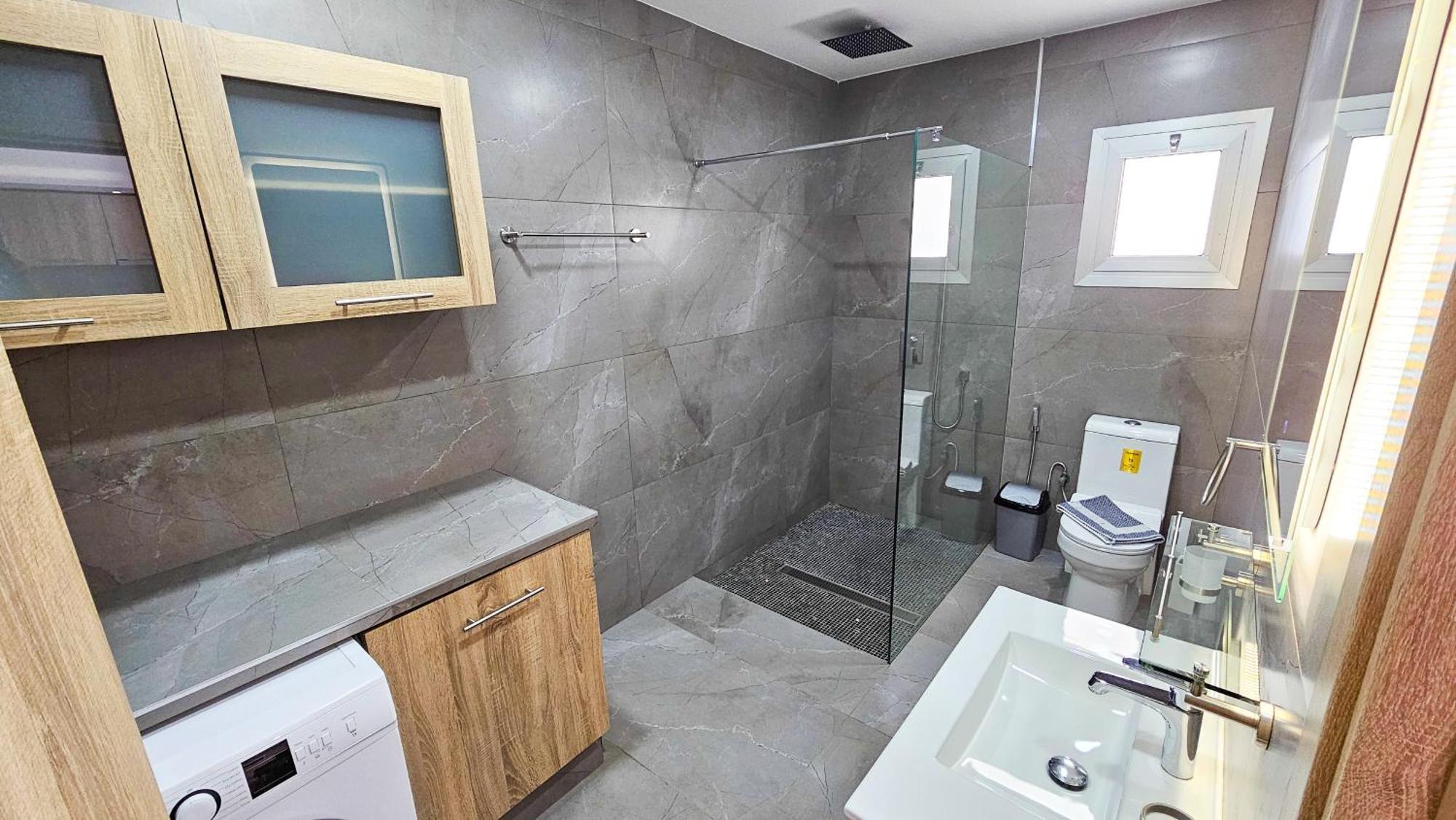 Eviathe Apartments لارنكا المظهر الخارجي الصورة